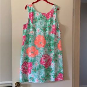 Lilly Pulitzer Eden Shift